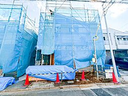 神奈川県横浜市港北区下田町3丁目