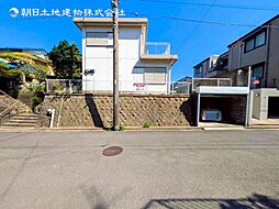 神奈川県横浜市磯子区中原4丁目