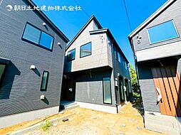 神奈川県横浜市旭区市沢町