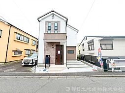 神奈川県横浜市緑区東本郷5丁目