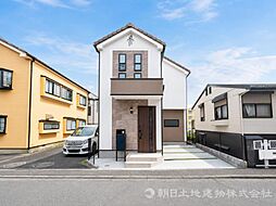 神奈川県横浜市緑区東本郷5丁目