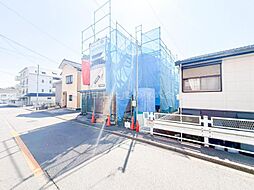 神奈川県横浜市緑区東本郷5丁目