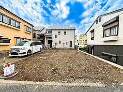 神奈川県横浜市緑区東本郷5丁目