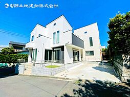 神奈川県横浜市旭区川島町