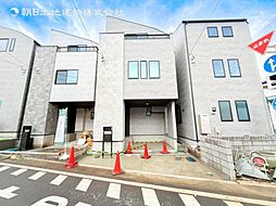 神奈川県横浜市緑区長津田みなみ台7丁目