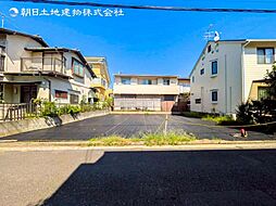 神奈川県横浜市中区豆口台