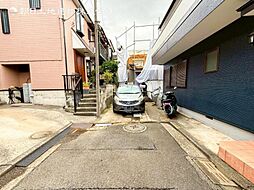 神奈川県横浜市鶴見区東寺尾3丁目