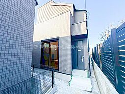 神奈川県横浜市鶴見区駒岡1丁目