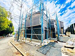 神奈川県横浜市鶴見区駒岡1丁目