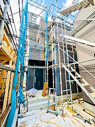 神奈川県横浜市鶴見区駒岡1丁目