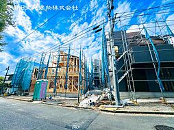 神奈川県横浜市鶴見区駒岡1丁目