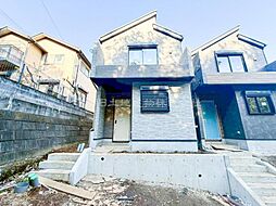 神奈川県横浜市港北区下田町3丁目