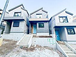 神奈川県横浜市港北区下田町3丁目