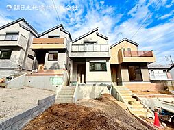 神奈川県横浜市港北区下田町3丁目