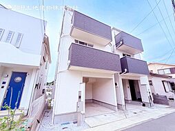 神奈川県横浜市保土ケ谷区西谷2丁目