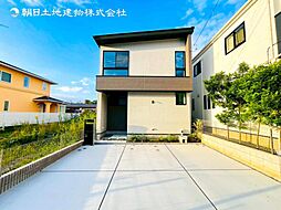 神奈川県横浜市緑区鴨居6丁目