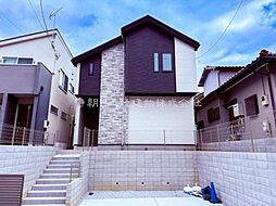 神奈川県横浜市鶴見区北寺尾1丁目