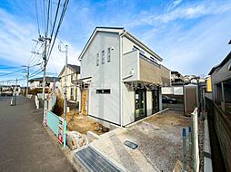 神奈川県横浜市青葉区大場町