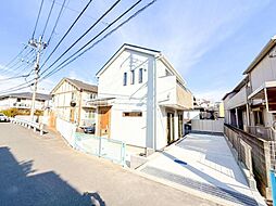 神奈川県横浜市青葉区大場町