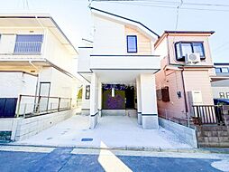 神奈川県横浜市南区大岡3丁目