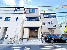 神奈川県横浜市鶴見区下野谷町2丁目