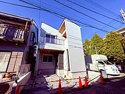 神奈川県横浜市港北区新吉田東6丁目