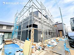 神奈川県横浜市青葉区大場町
