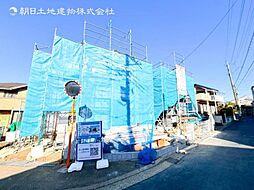 神奈川県横浜市旭区金が谷2丁目