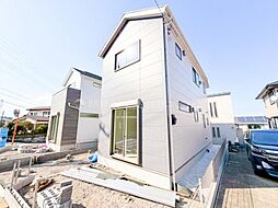 神奈川県横浜市旭区金が谷2丁目