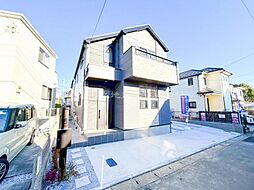 神奈川県横浜市青葉区奈良町