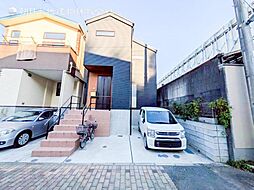 神奈川県横浜市港北区新吉田町