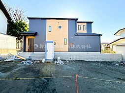 神奈川県横浜市栄区庄戸5丁目