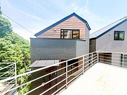 神奈川県横浜市保土ケ谷区明神台
