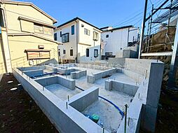 神奈川県横浜市保土ケ谷区明神台