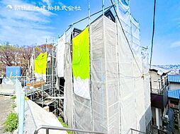 神奈川県横浜市保土ケ谷区明神台