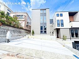 神奈川県横浜市金沢区富岡西1丁目