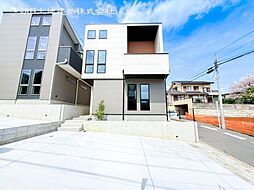 神奈川県横浜市金沢区富岡西1丁目