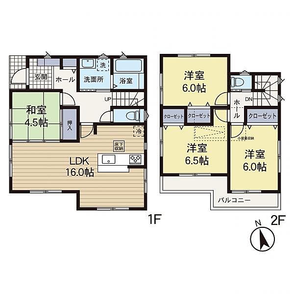 間取り：314002529135