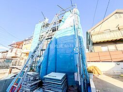 神奈川県横浜市旭区鶴ケ峰本町2丁目