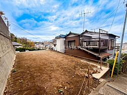 神奈川県横浜市神奈川区神大寺2丁目