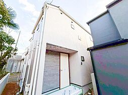 神奈川県横浜市港北区新吉田東1丁目