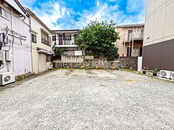 神奈川県横浜市港北区篠原東1丁目