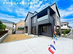 神奈川県横浜市磯子区杉田8丁目