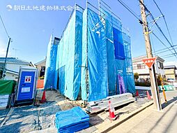 神奈川県横浜市磯子区杉田8丁目