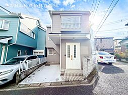 神奈川県横浜市旭区本宿町