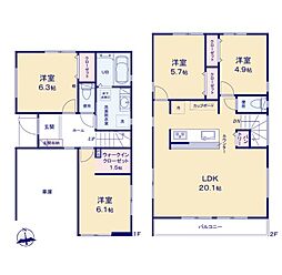 神奈川県横浜市戸塚区上矢部町