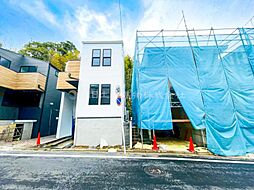 神奈川県横浜市戸塚区上矢部町