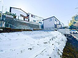 神奈川県横浜市神奈川区神大寺2丁目