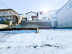 神奈川県横浜市神奈川区神大寺2丁目