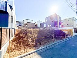 神奈川県横浜市港南区丸山台2丁目